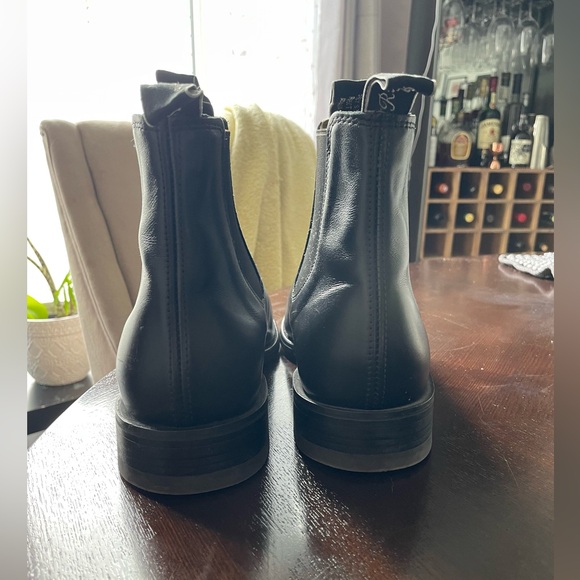 RM Williams dynamic flex Craftsman AUS10/US11 Black like new. - Picture 5 of 13